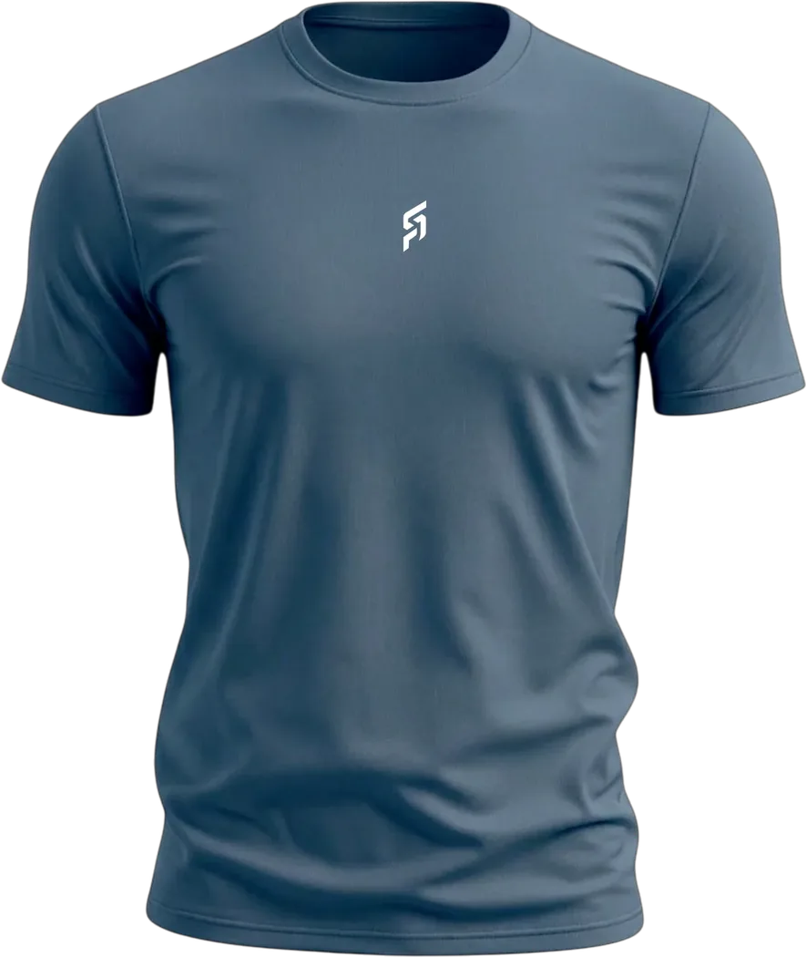 Bleu gris