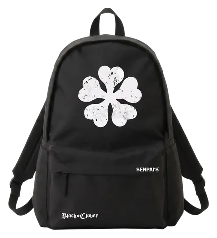 Black Clover — Sac à dos