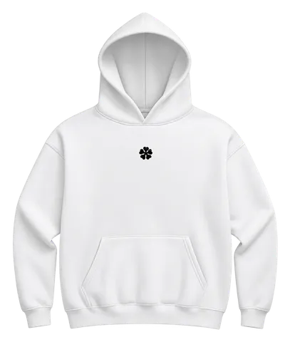 Black Clover — Hoodie