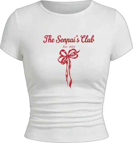 The Senpai's Club