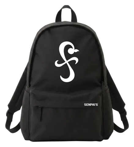 Emblème — Sac à dos