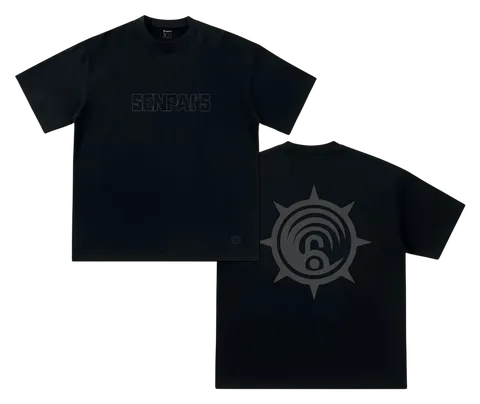 Gachiakuta — Emblème — recto-verso