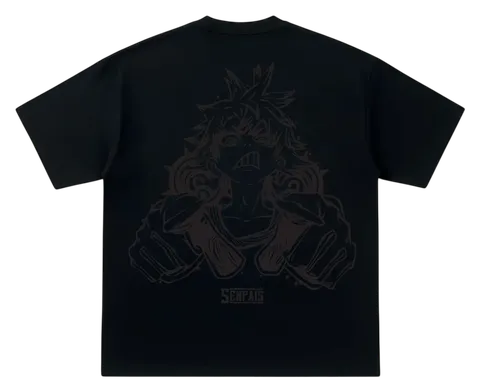 Gachiakuta — Ombre