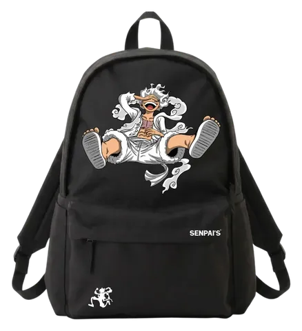 Gear 5 — Sac à dos