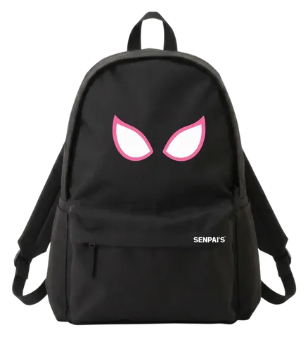 Spider-Gwen — Sac à dos