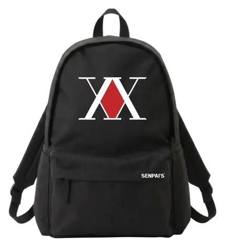 Hunter × Hunter — Sac à dos