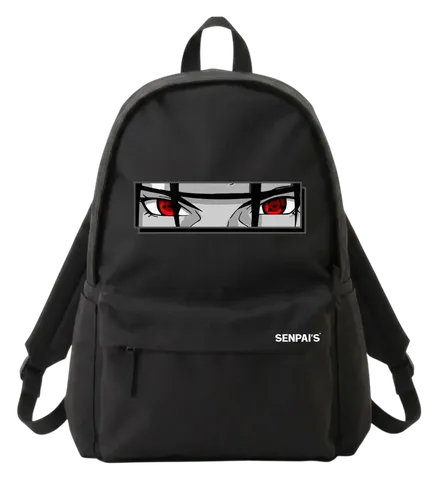 Itachi — Sac à dos