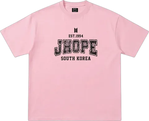 J-Hope — recto