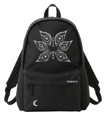 Kokushibo — Sac à dos