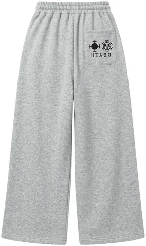 Trafalgar Law - Jogging — verso