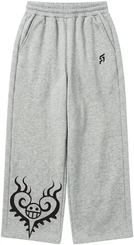 Trafalgar Law - Jogging — recto