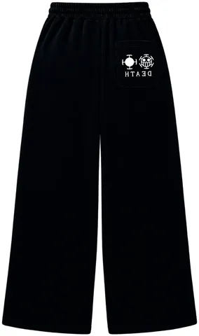 Law — Jogging — verso
