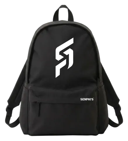 Senpai’s — Sac à dos
