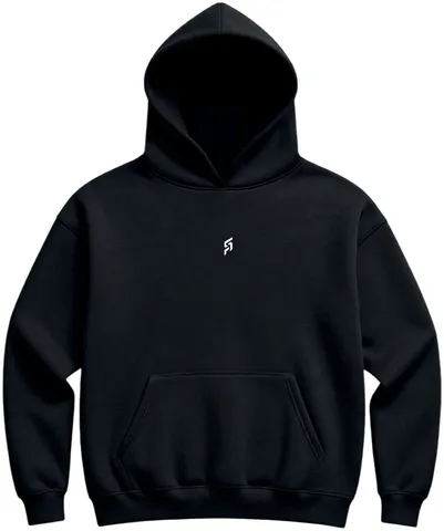Senpai's — Hoodie