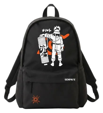 Naruto — Sac à dos