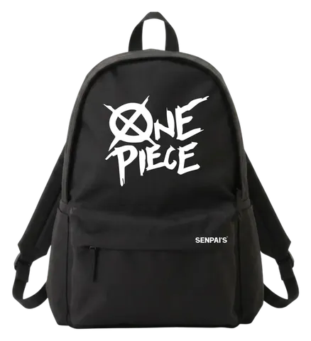 One Piece — Sac à dos