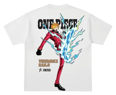 One Piece — Vinsmoke Sanji