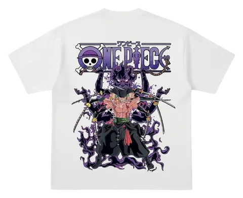 One Piece — Zoro