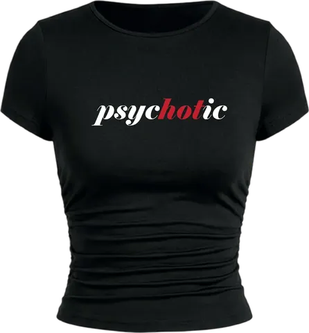 PsycHOTic