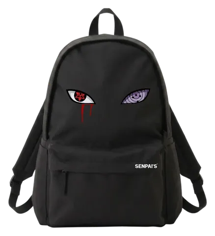 Sasuke — Sac à dos