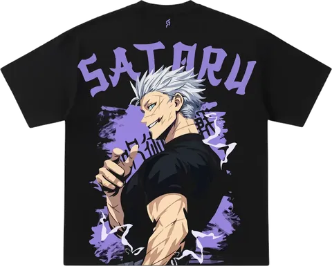SATORU