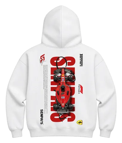 SF-25 — Hoodie — verso
