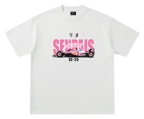 SF-25 — recto