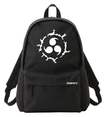 Sharingan — Sac à dos