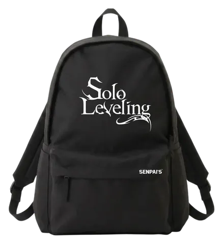 Solo Leveling — Sac à dos