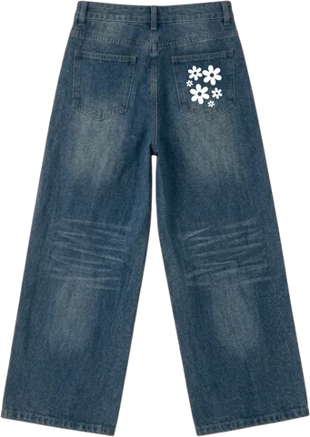 Sparkle — Jean — verso