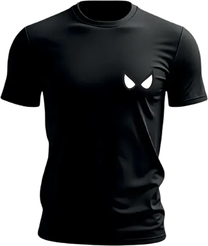 Slim Fit Spider — recto