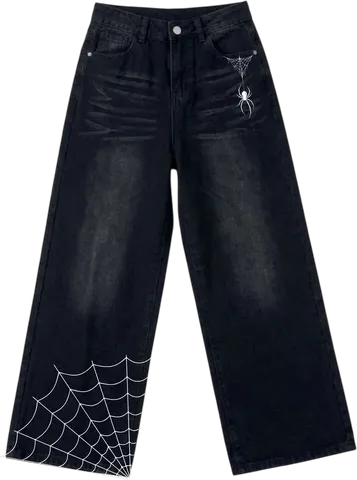Spider — Jean