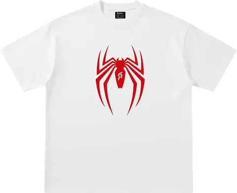 Spider-Man — recto