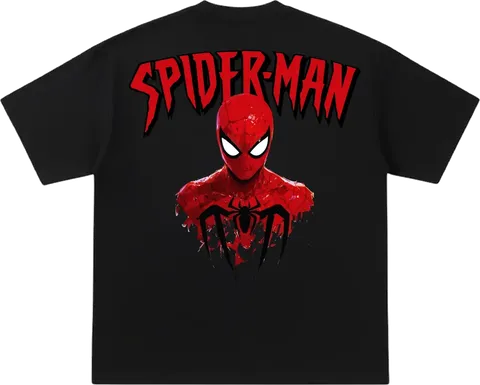 Spider-Man