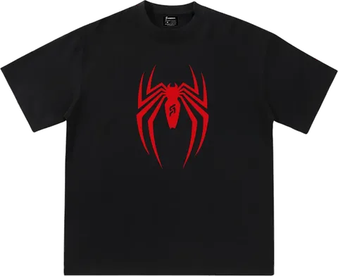 Spider-Man — recto