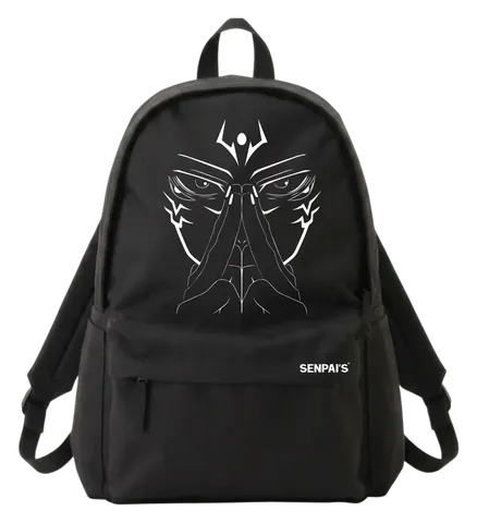 Sukuna — Sac à dos