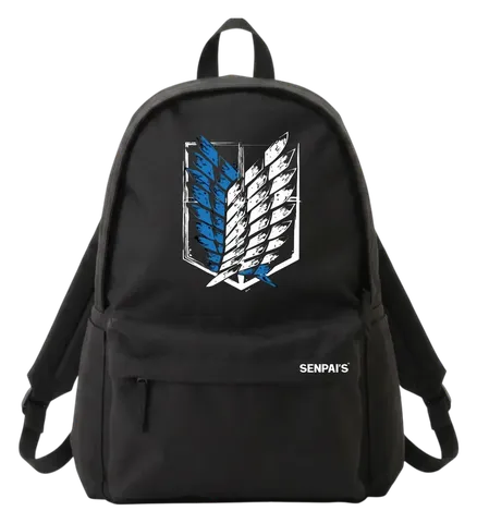 Survey Corps — Sac à dos