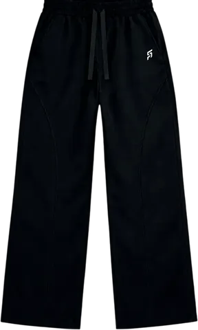 Track — Pantalon large