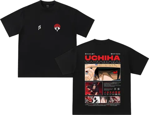 ITACHI — recto-verso