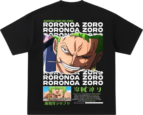 Roronoa Zoro